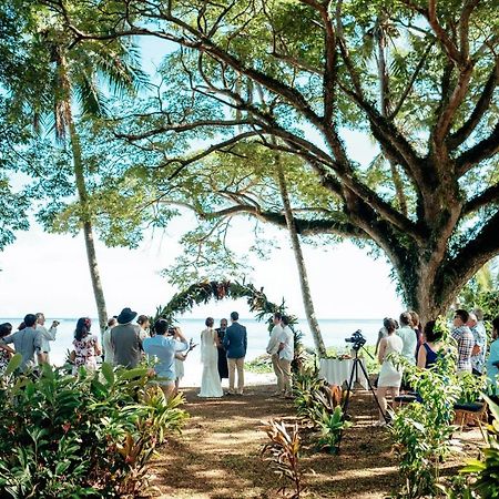 Wellesley Resort Fiji Vunaniu Екстер'єр фото