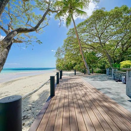 Wellesley Resort Fiji Vunaniu Екстер'єр фото
