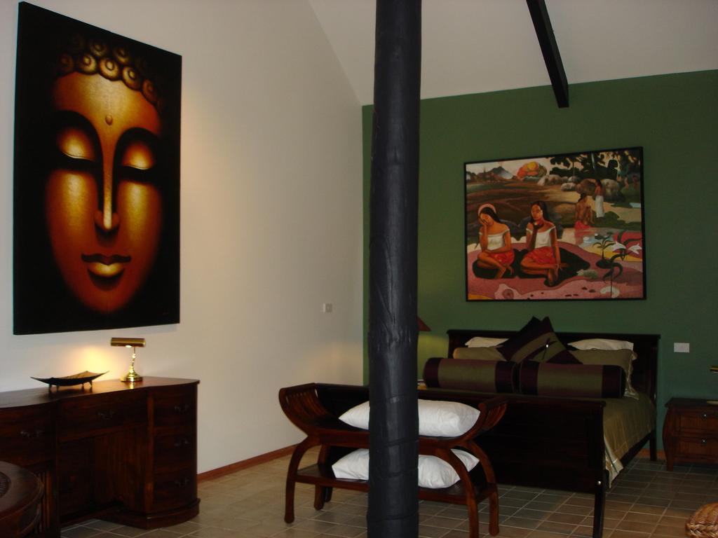 Wellesley Resort Fiji Vunaniu Екстер'єр фото