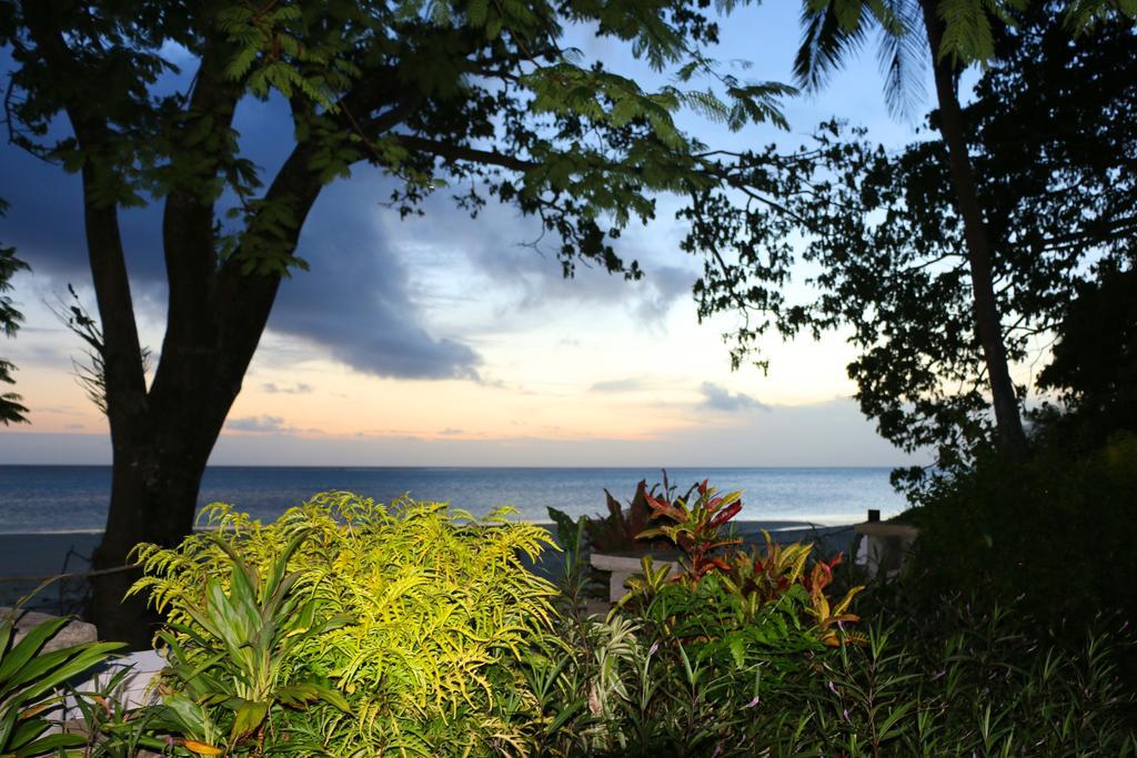 Wellesley Resort Fiji Vunaniu Екстер'єр фото