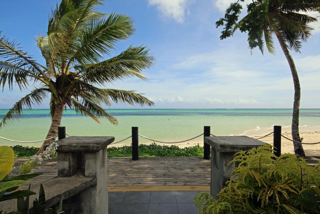 Wellesley Resort Fiji Vunaniu Екстер'єр фото