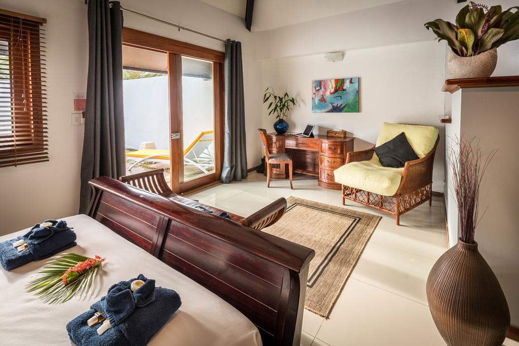 Wellesley Resort Fiji Vunaniu Екстер'єр фото
