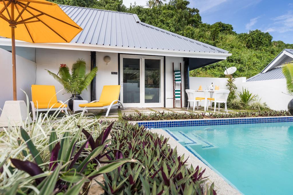 Wellesley Resort Fiji Vunaniu Екстер'єр фото