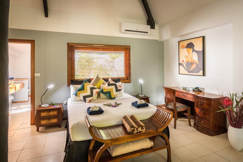 Wellesley Resort Fiji Vunaniu Екстер'єр фото