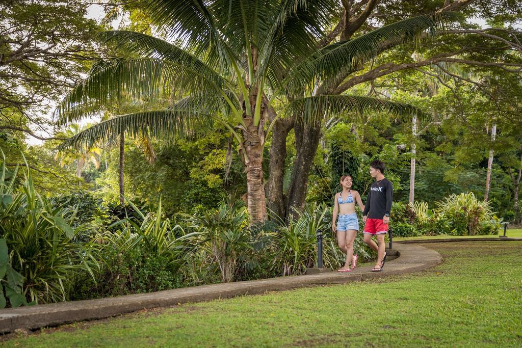 Wellesley Resort Fiji Vunaniu Екстер'єр фото