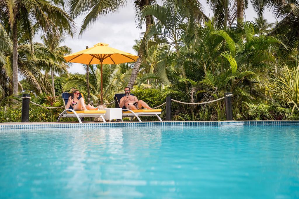 Wellesley Resort Fiji Vunaniu Екстер'єр фото
