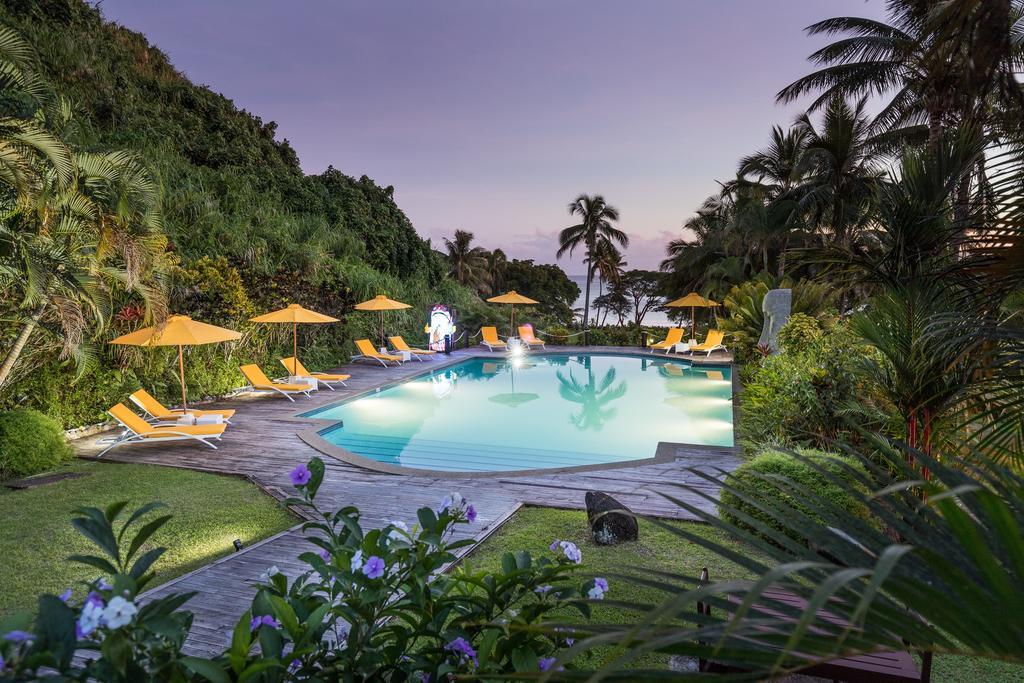 Wellesley Resort Fiji Vunaniu Екстер'єр фото