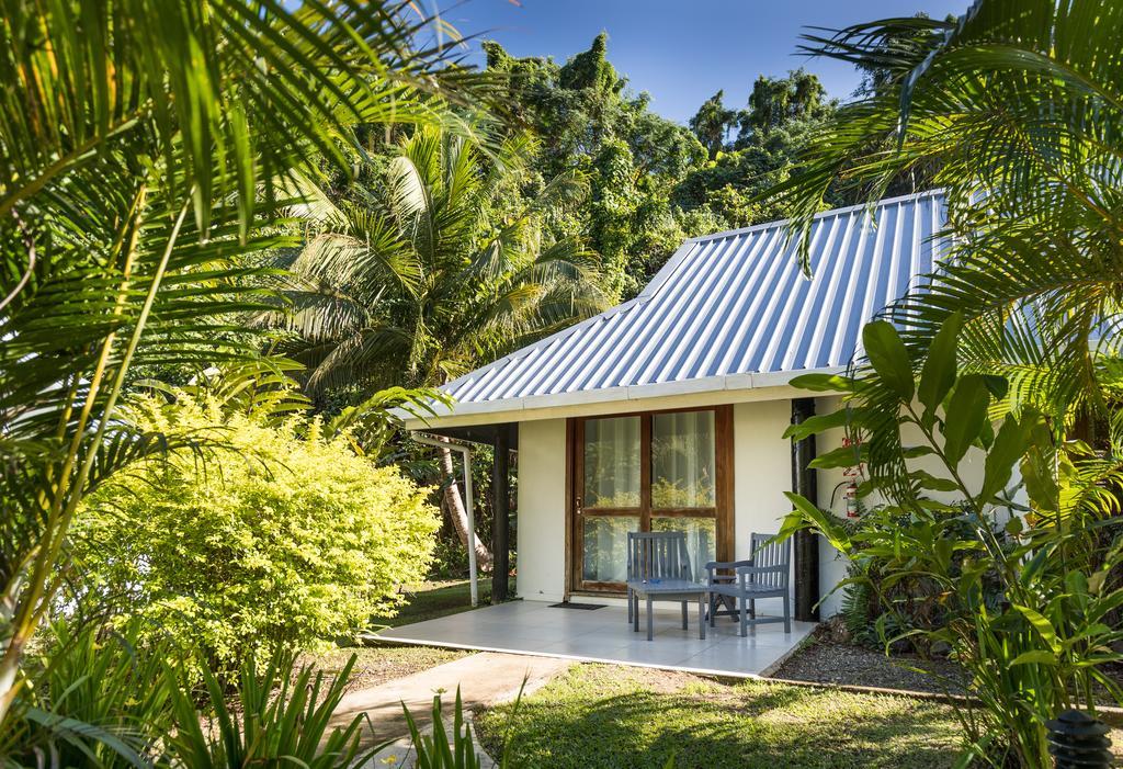 Wellesley Resort Fiji Vunaniu Екстер'єр фото