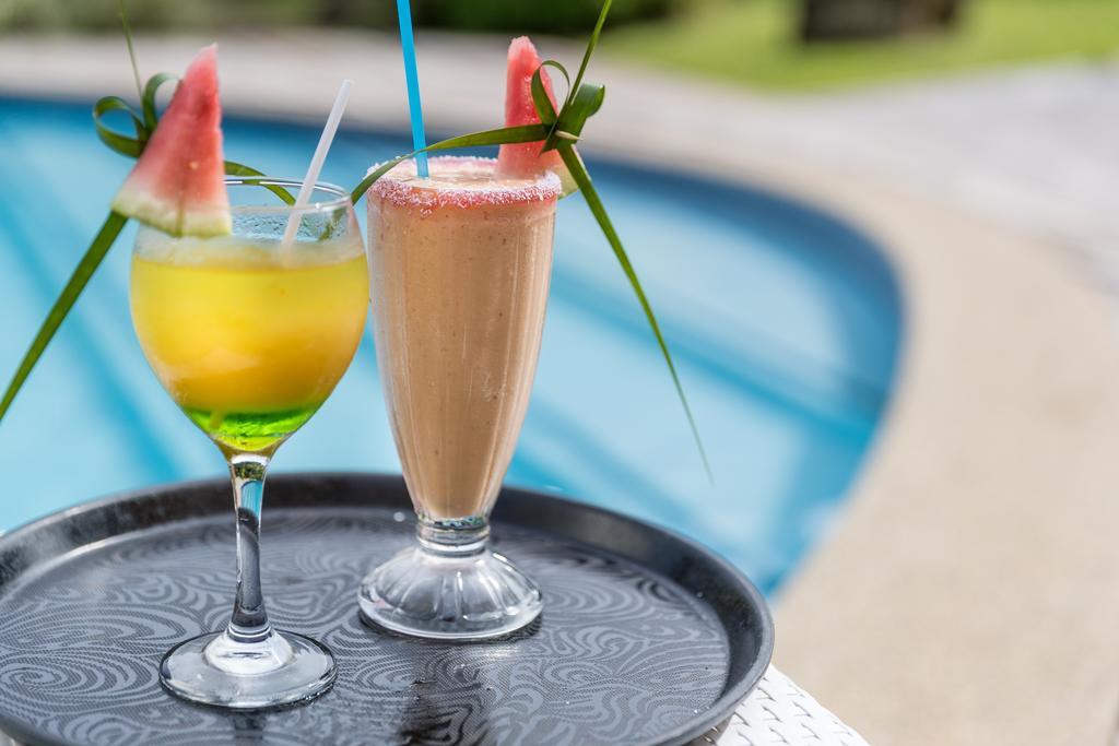 Wellesley Resort Fiji Vunaniu Екстер'єр фото