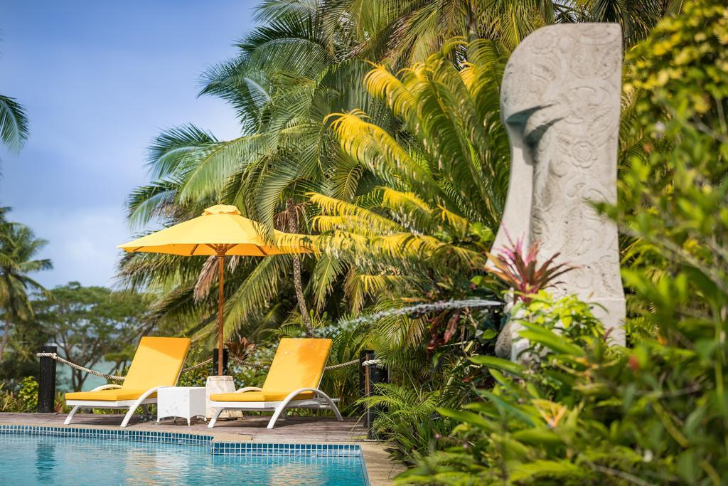 Wellesley Resort Fiji Vunaniu Екстер'єр фото