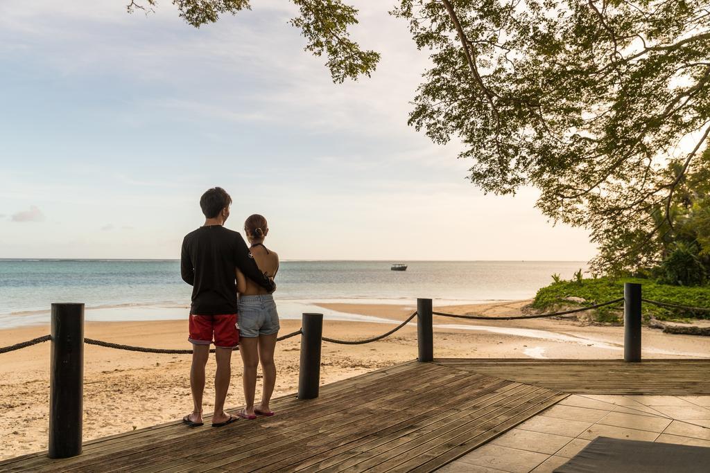 Wellesley Resort Fiji Vunaniu Екстер'єр фото