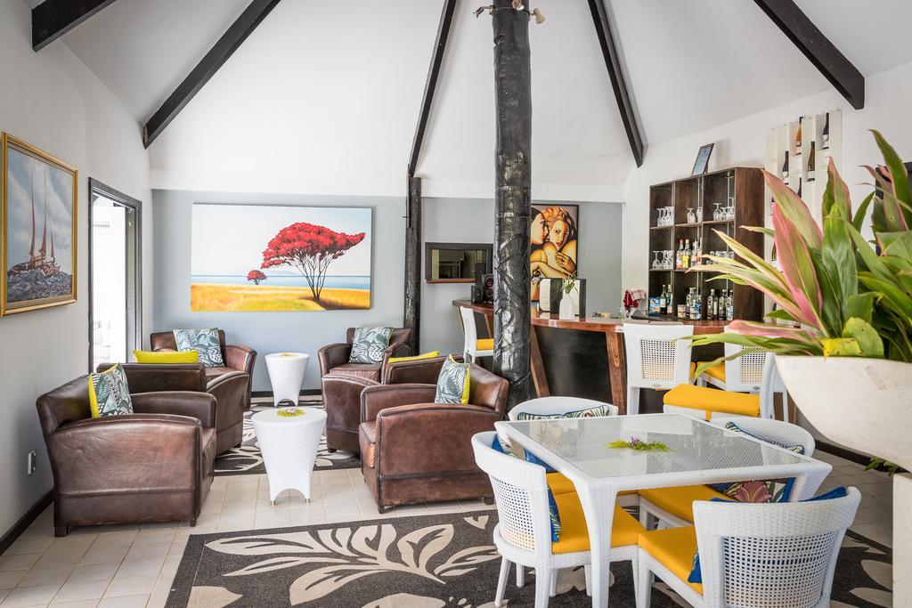 Wellesley Resort Fiji Vunaniu Екстер'єр фото