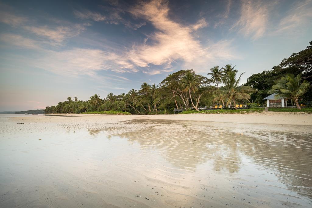 Wellesley Resort Fiji Vunaniu Екстер'єр фото