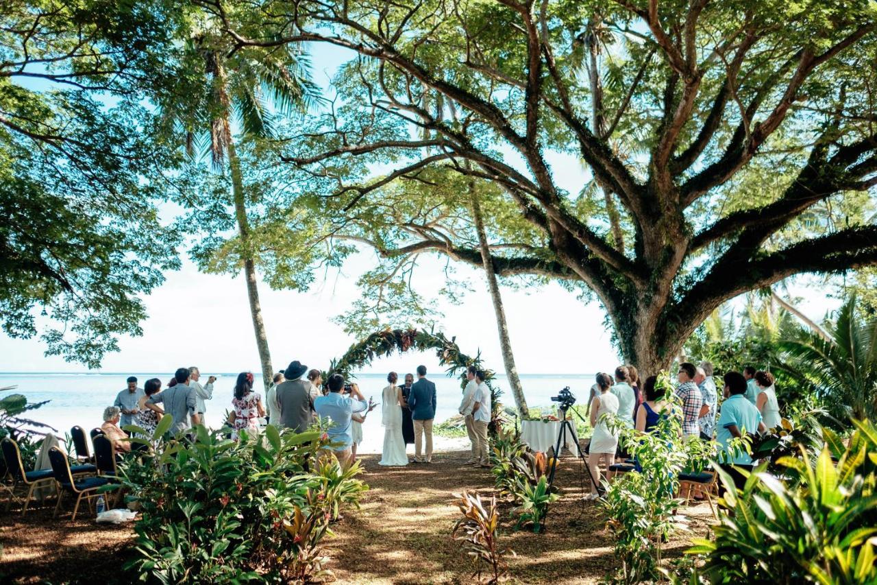 Wellesley Resort Fiji Vunaniu Екстер'єр фото