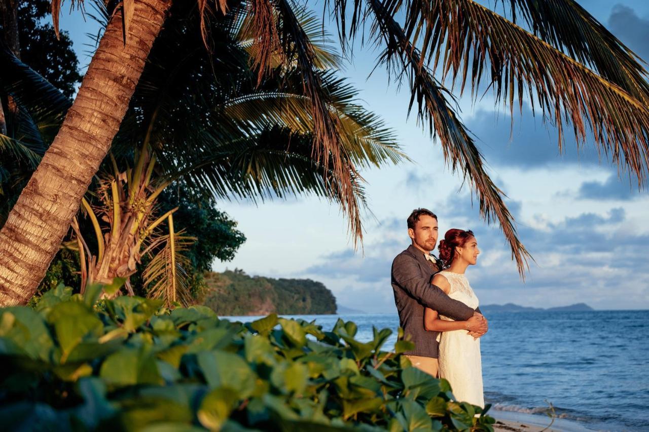 Wellesley Resort Fiji Vunaniu Екстер'єр фото